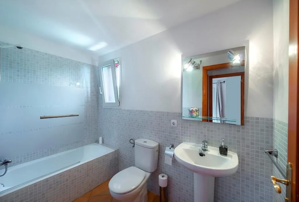 Villa Cala Pi 0*, Cala Pi (Mallorca) Spain