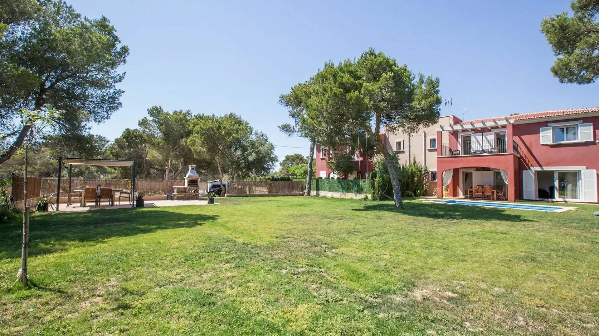 Villa Cala Pi  Cala Pi (Mallorca)