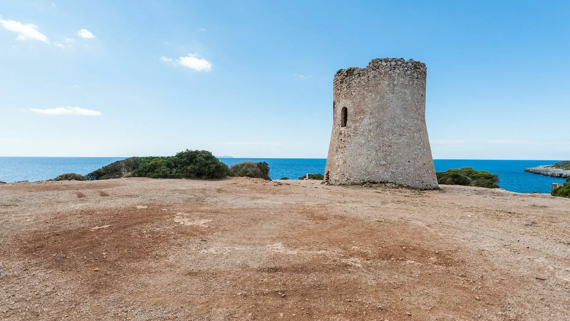 Villa Cala Pi